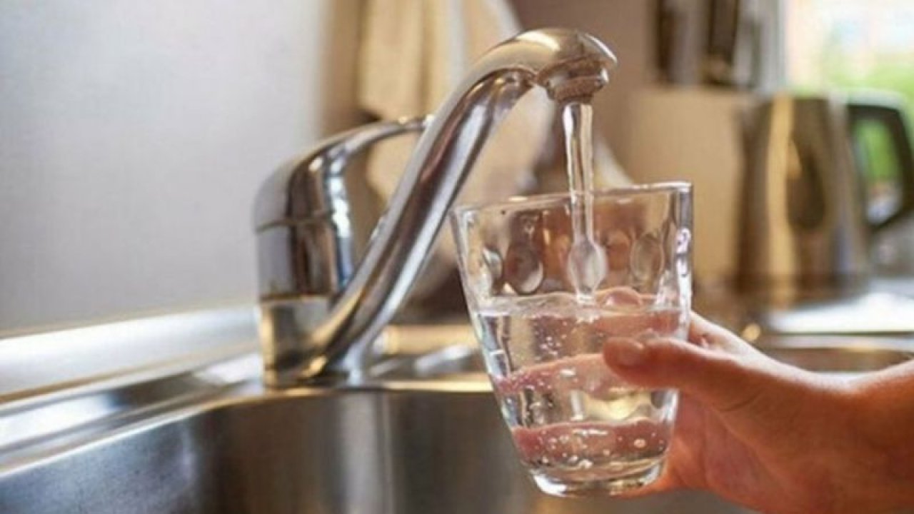 2 Aralık 2022 Gaziantep Su Kesintileri Mahallelere Göre Liste! Gaziantep Su Kesintisi Nerelerde Olacak?