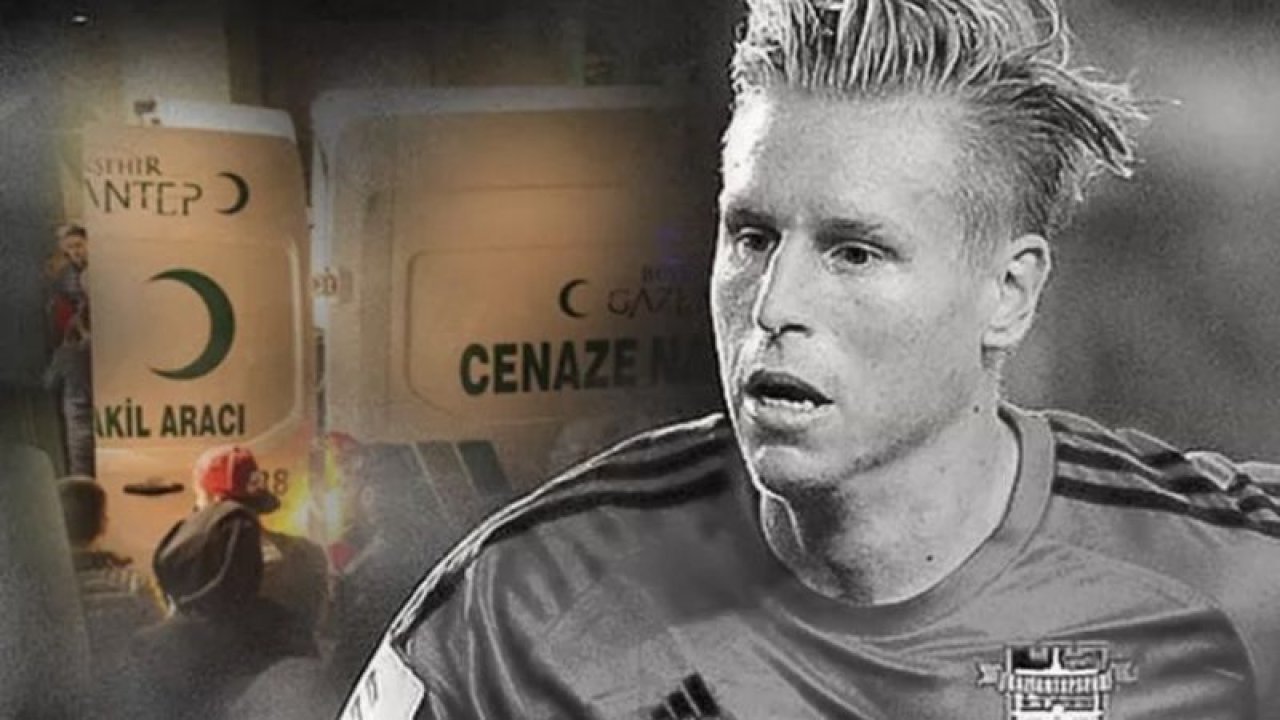 “Tuvalete giderken bile korkuyorum!'' Gaziantep FK'nın yıldızı Türkiye'yi terk ediyor!