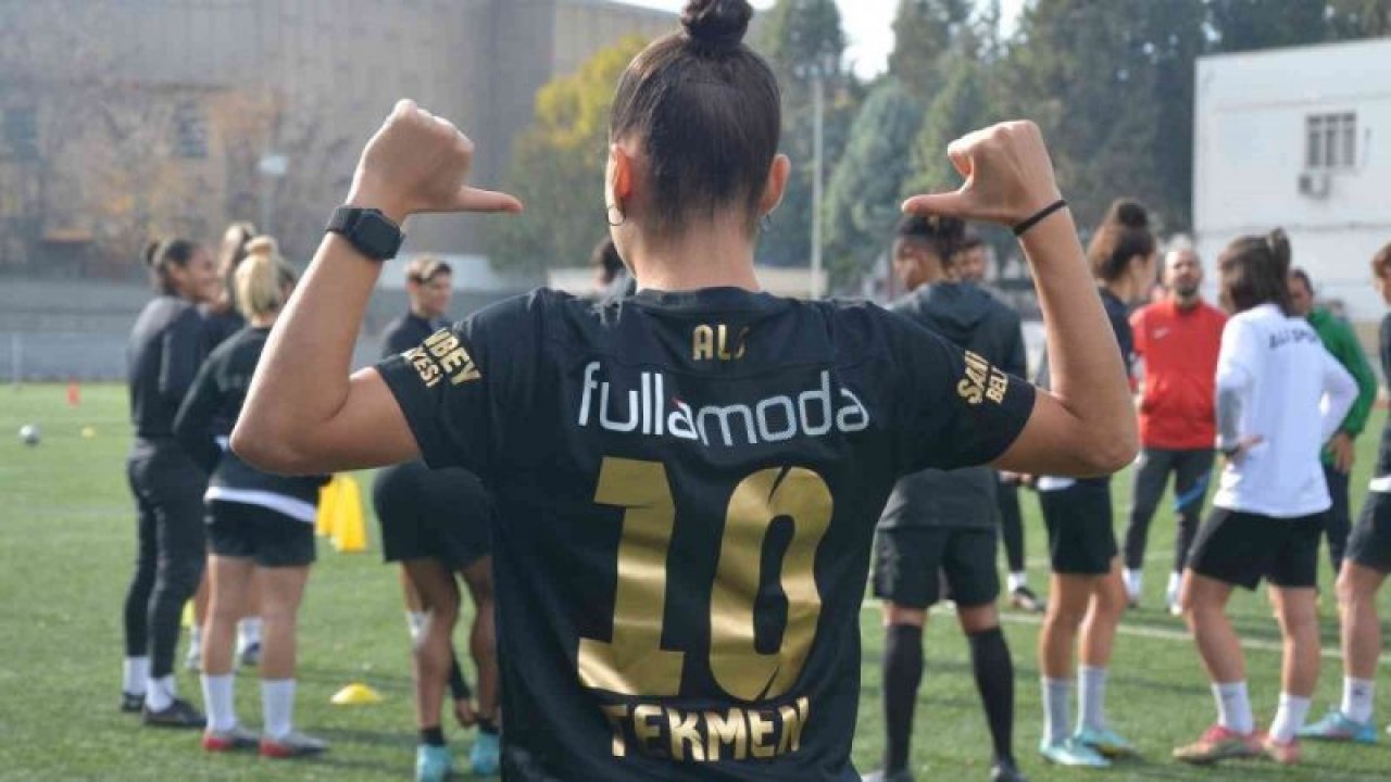 ALG Spor’a yeni sponsor