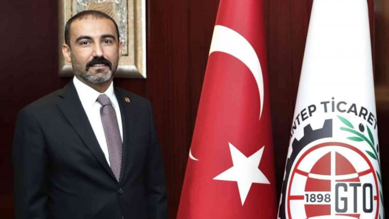 Gaziantep yılın son ayına 9,6 milyar dolar ihracat ile girdi
