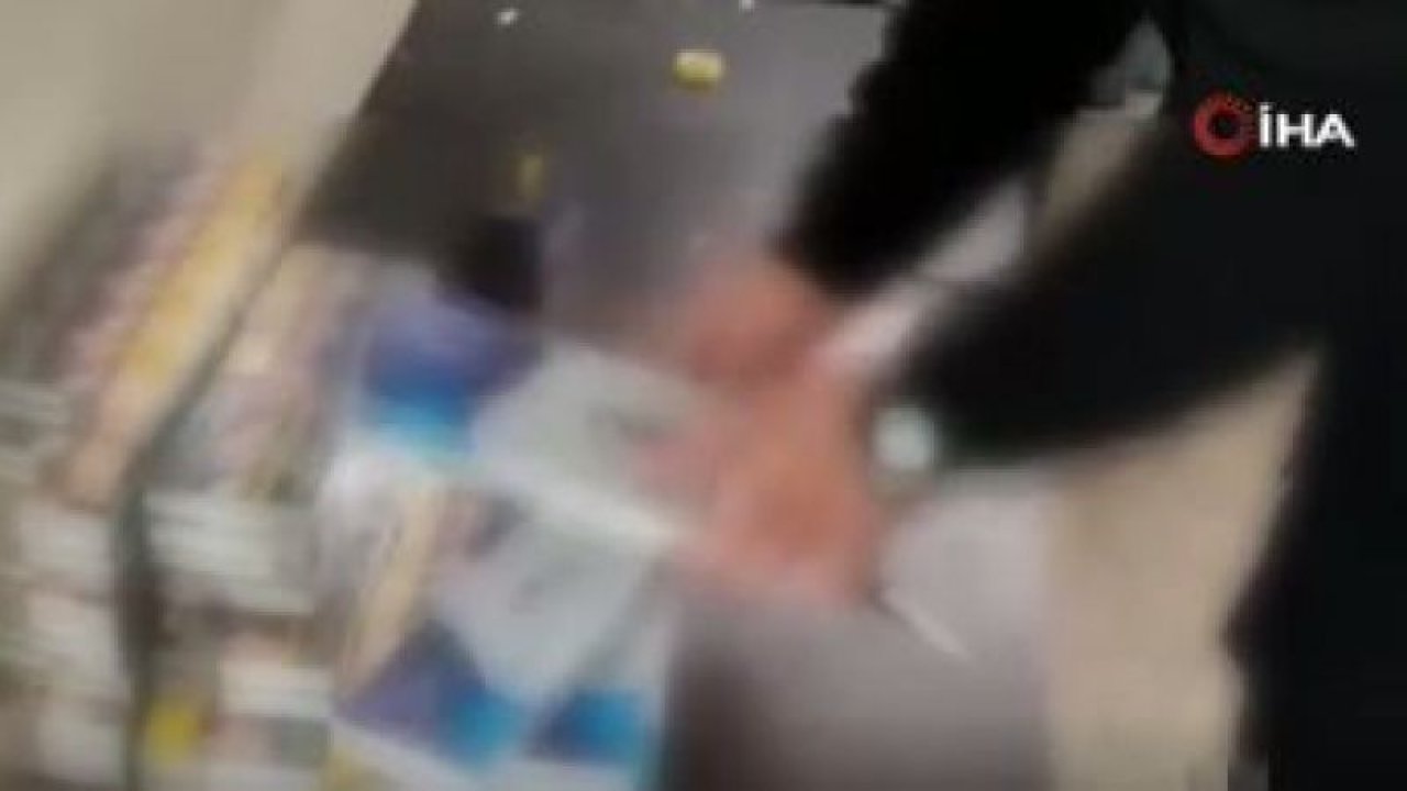 Gaziantep'te Ne Hırsızlık; Nede KaçakçılıK BİTİYOR! Gaziantep’te kaçak sigara operasyonu: 7 gözaltı... VİDEO HABER