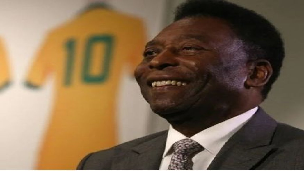 Dünya Kupası'nın REKORTMENİ! Pele’den ilk açıklama geldi! Katar Dünya Kupası Benim İçin...