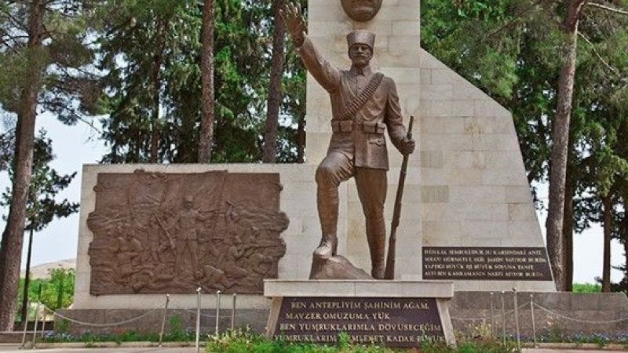 Şahin Bey Hangi Cephede Savaşmıştır?