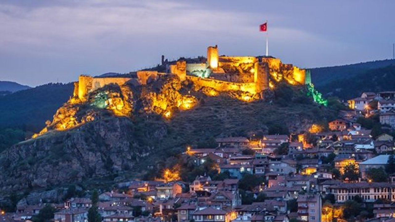Kastamonu Belediye Başkanı Hangi Partiden?