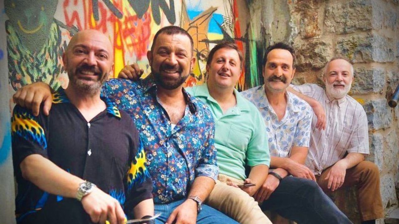 Çakallarla Dans 6 Vizyona Girdi! Yönetmenden Şahan Gökbakar’a Taş Geldi! “Kaç Para Teklif Edilirse Edilsin Kabul Etmezdim…”