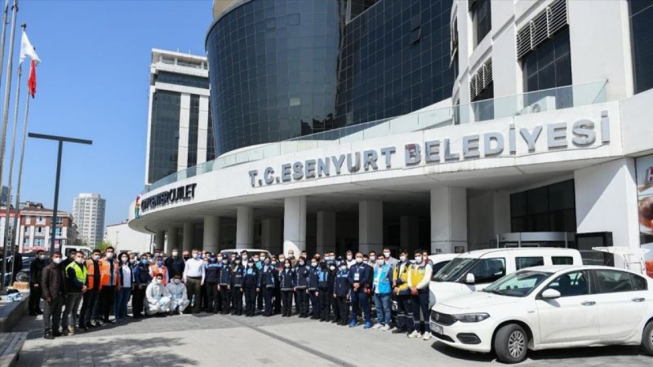 Esenyurt Belediye Başkanı Hangi Partiden?