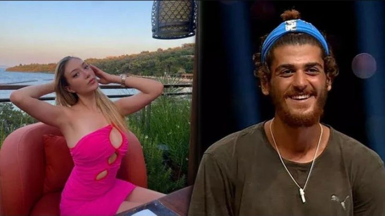 Survivor’ın Yakışıklısı Yiğit Poyraz, Gönlünü Ünlü Bir İsme Katıldı! Aşk Sonunda Belgelendi! Sosyal Medya Dudak Dudağa Olan Bu Kareleri Konuşuyor