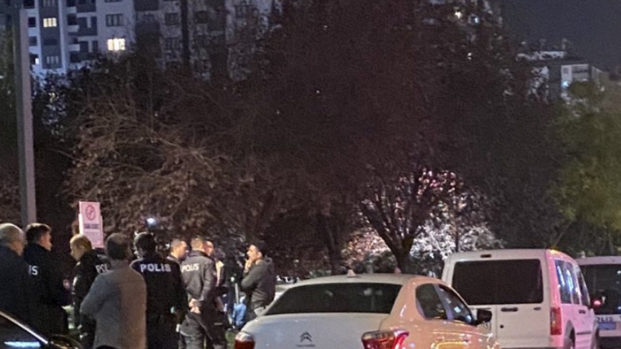 Gaziantep’te şok olay! Gaziantep İbrahimli’de bir kafeye silahlı saldırı! Ölü ve yaralı var mı?