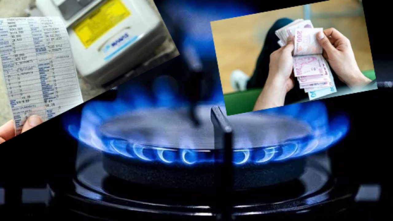 Doğal gaz yardımı ödemeleri yatıcak mı? İhtiyaç sahiplerine Karşılıksız 2.500 TL'ye varan destek! Aralık ayı doğal gaz yardımı ne zaman yatacak?