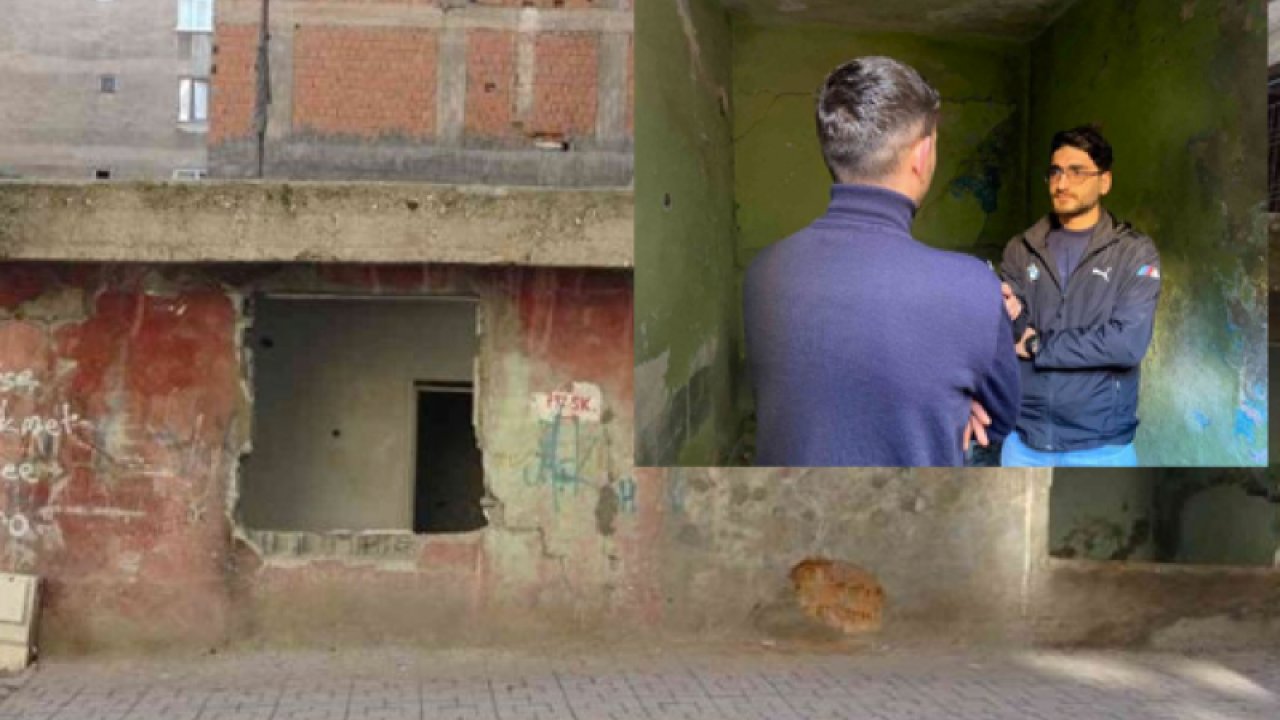 Bir Şehir Bu Olayı konuşuyor! 25 Yaşındaki Sapık 9 Yaşındaki Kız Çocuğuna Tecavüz Etmek Üzereyken Yakalandı! Tacizciyi yakalayan genç kan donduran anları anlattı... Video Haber