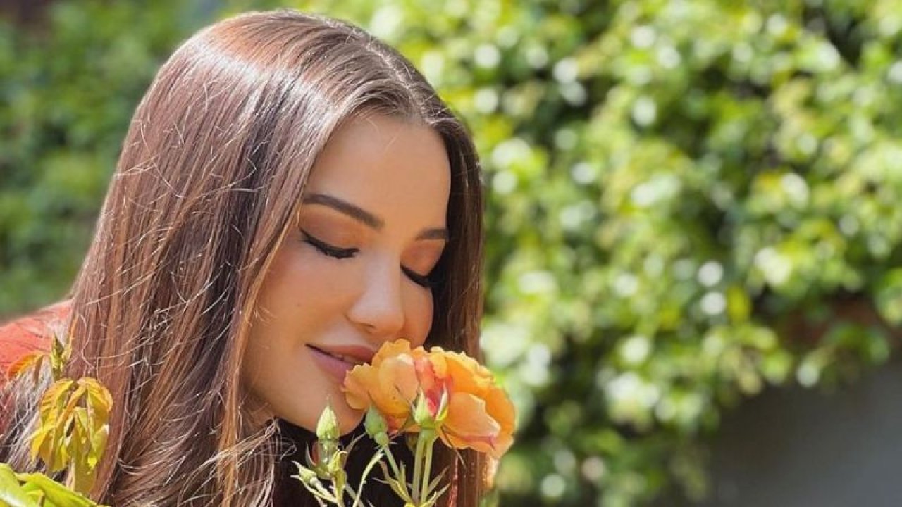 Komşularına Meyve Emojileri İle Mesaj Gönderen Adam, Karısını Şüphelendirdi! Kendisini “Sipariş Aldım” Diyerek Savunan Adama, Esra Ezmeci'den Tepki Geldi!