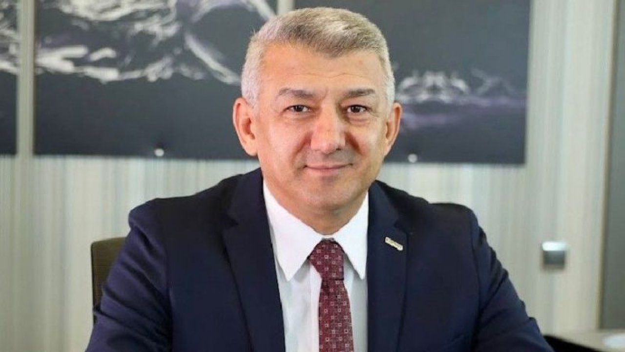 Kamu Müteahhitleri Gaziantep’ten ses verecek! “KAMİAD Türkiye Buluşmaları Gaziantep” 9 Aralık Cuma günü