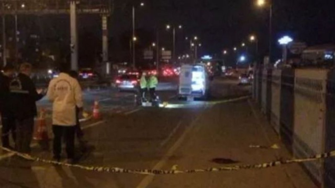 3 kişinin pitbullu saldırısına uğradığı iddiasıyla 1 kişiyi silahla vurarak ölümüne neden olan polis tutuklandı... Video Haber