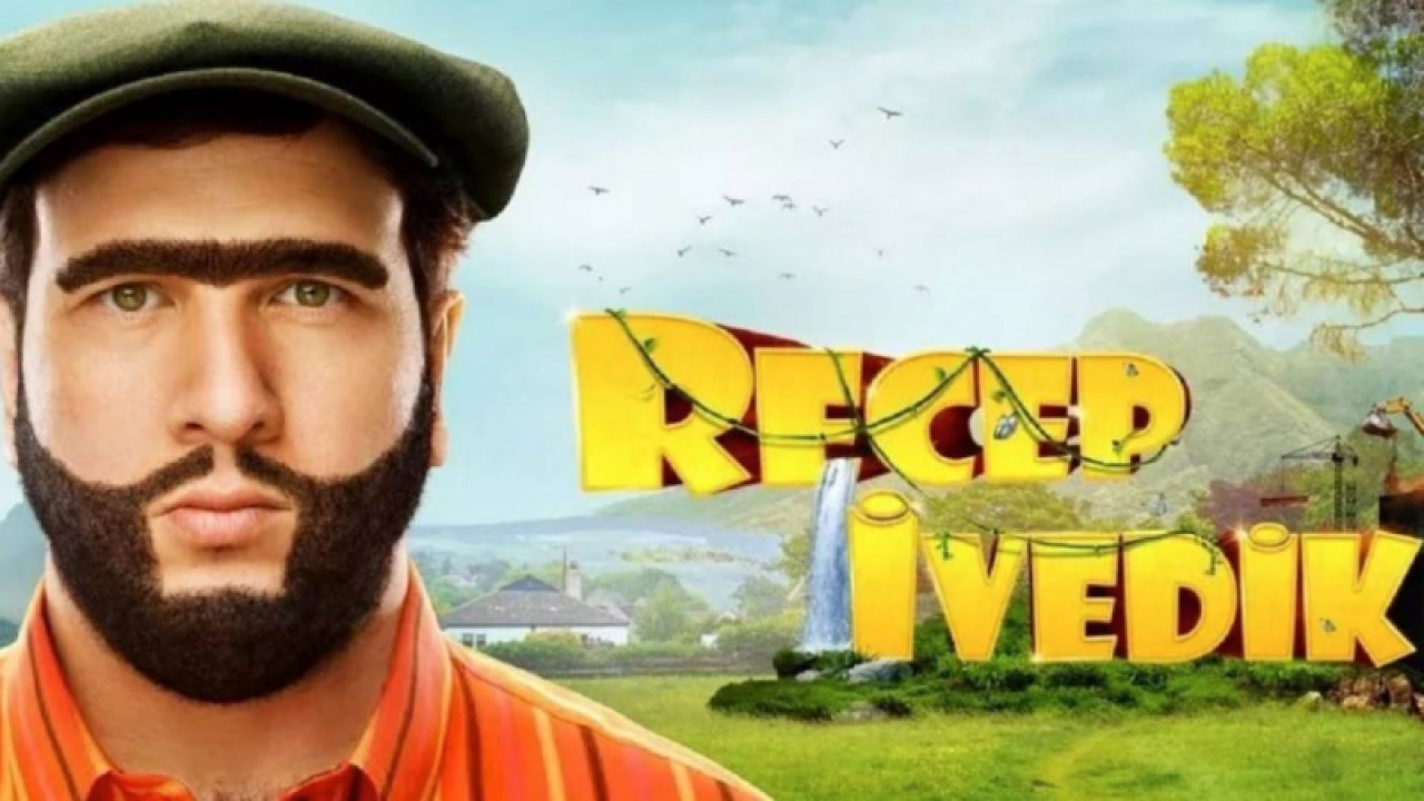 Recep İvedik Sinemaya Gelecek Mi? Recep İvedik 7 Disney +’da