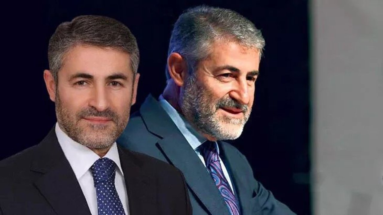 Hazine ve Maliye Bakanı Nureddin Nebati’den Açıklama Az Önce Geldi! Gelir Uzman Yardımcısı Alınacak! 2.000 Kişilik Kadro Çoktan Açıldı!