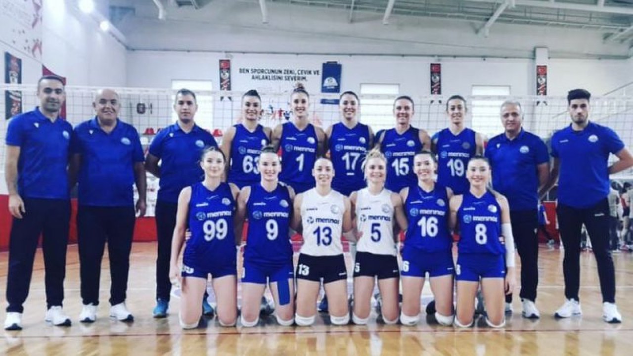 Merinos nefes aldı 3-0