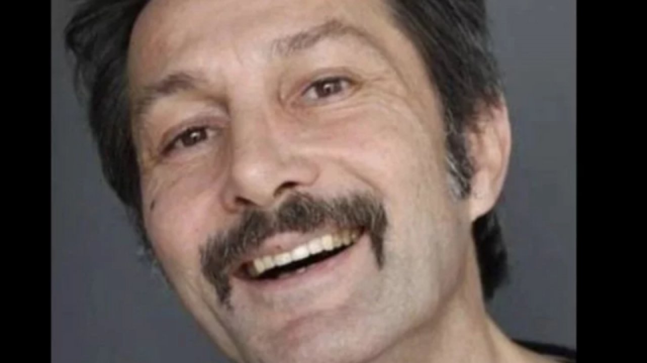 Erdal Uğurlu'dan Üzen Haber! Sanat camiası yıkıldı... Erdal Uğurlu kimdir? Erdal Uğurlu neden öldü, kaç yaşındaydı, hastalığı neydi? Erdal Uğurlu mesleği nedir?