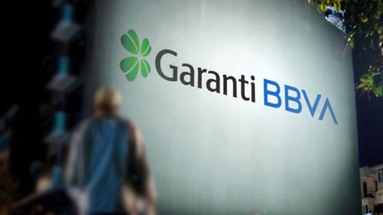Garanti BBVA Kartı Olanlar Dikkat! 3 Çekiliş Hakkı İle 500 TL Kazanabilirsiniz! Son Başvuru Tarihi 31 Aralık 2022!