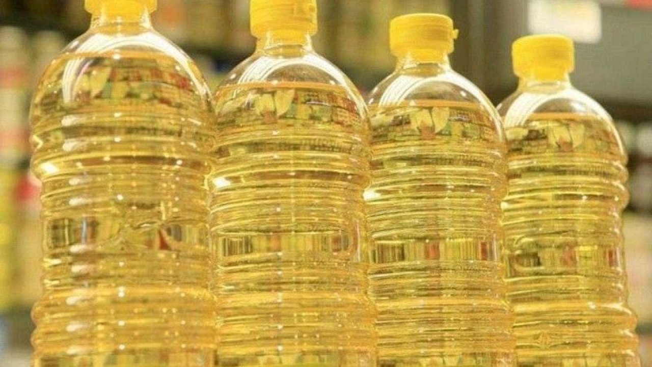 Gaziantepliler Bu İndirimi DUYUNCA  AKIN EDECEK! Ayçiçek Yağında DEV indirim! Ayçiçek Yağında BU İNDİRİME HERKES HAYRET ETTİ! 35,50 TL'den Satışa Çıktı!