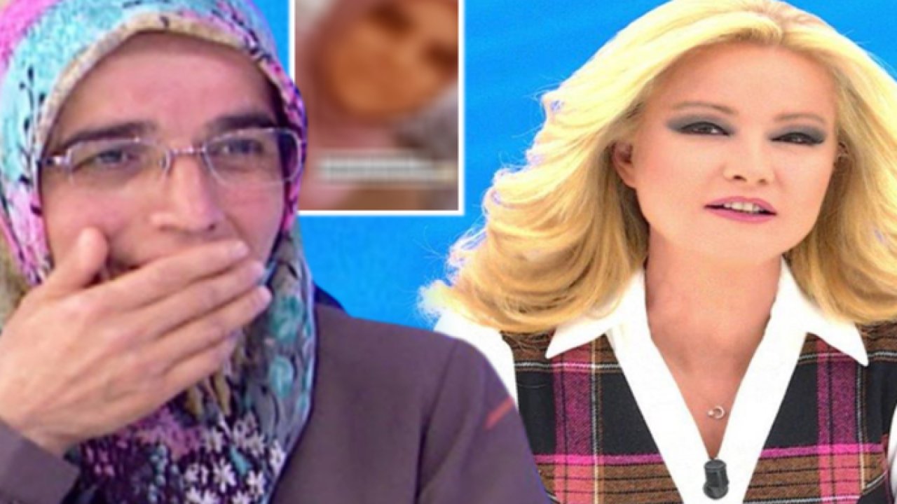 Müge Anlı’yı Delirten İsim Tiktok Açtı! Müge Anlı ile Tatlı Sert programında tüm dikkatleri üzerine çeken Zeynep Ergül sosyal medyada yine rekor kırdı!