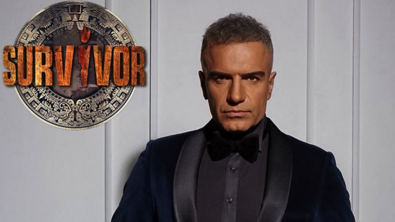 Acun Ilıcalı Survivor 2023'ün İlk Yarışmacısını Paylaştı! Berdan Mardini Survivor 2023’te! Berdan Mardini Kimdir?