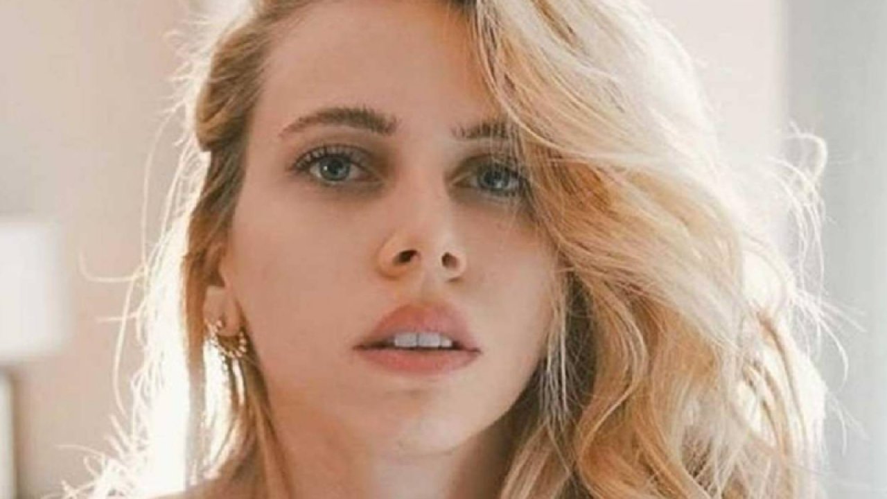 Ölümden Dönen Melis İşiten’den Tepki! 3 arkadaşının da ölümüyle mahvolan oyuncu, paylaşımlarına gelen yorumlara ve tepkilere yanıt verdi.