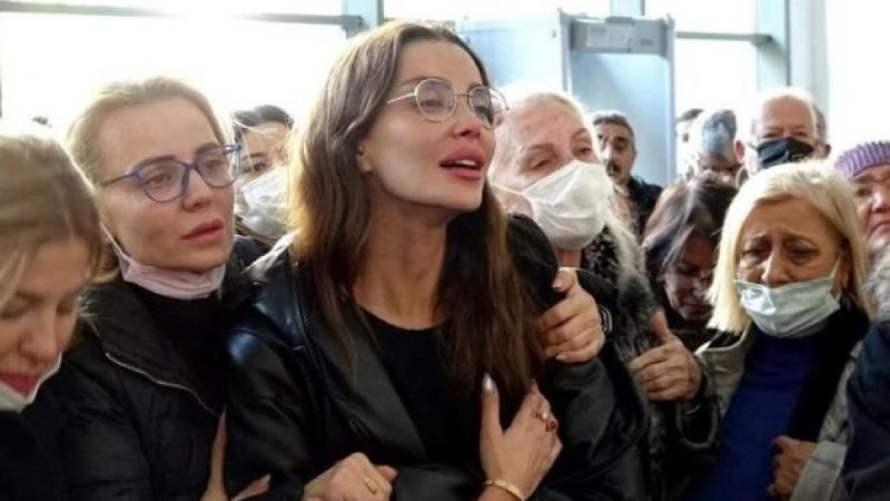 Özge Ulusoy, Yasını Askıya Aldı; Babasının Kazasının Peşine Düştü! “Düşündükçe Kanım Donuyor!” Meğer Neler Olmuş Neler…
