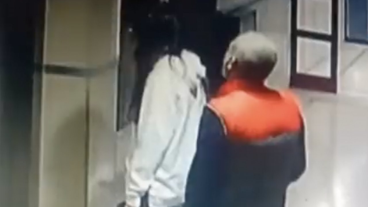 Gaziantep Günlerdir O SAPIĞI ARIYORDU! Gaziantep'te 15 yaşındaki genç kızı taciz eden sapık yakalandı... VİDEO HABER