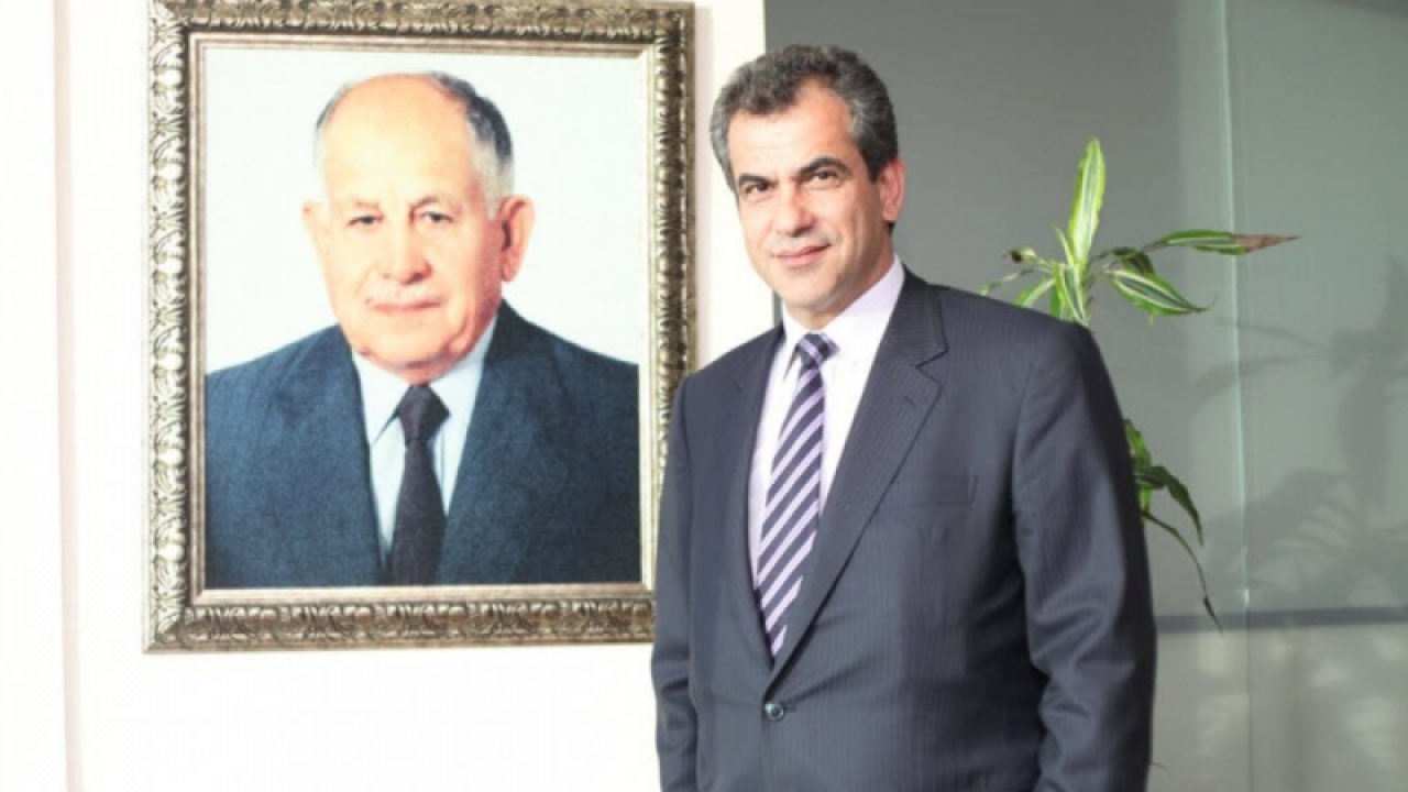 Erdemoğlu Holding’ten Tarihi Başarı! SASA Anadolu'nun En Büyük 2. Şirketi