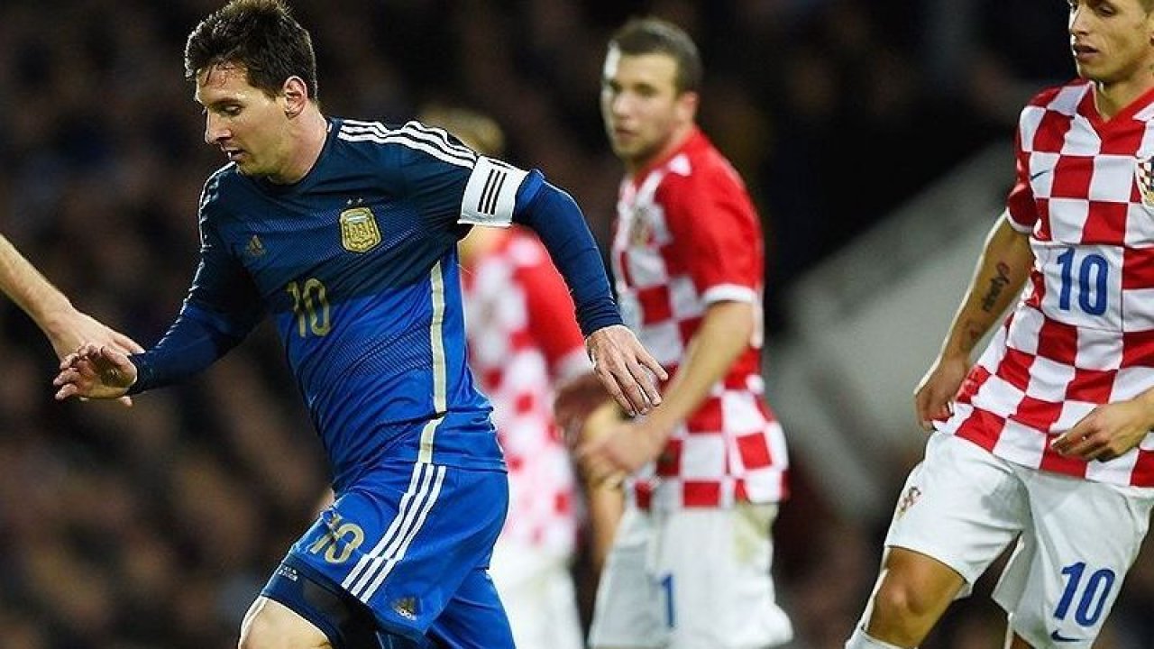 CANLI KATAR DÜNYA KUPASI! Arjantin-Hırvatistan İZLE!  Yarı Final Maçı Arjantin – Hırvatistan CANLI! Messili Arjantin – Modriçli Hırvatistan Maçı CANLI İZLE!  Argentina– Crotia Hangi Kanalda? Canlı Arjantin-Hırvatistan Dünya