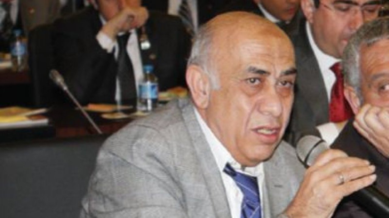 Gaziantep’in en ünlü sanayicisi hayatını kaybetti... Ahmet Mutafoğlu Kimdir? VİDEO HABER