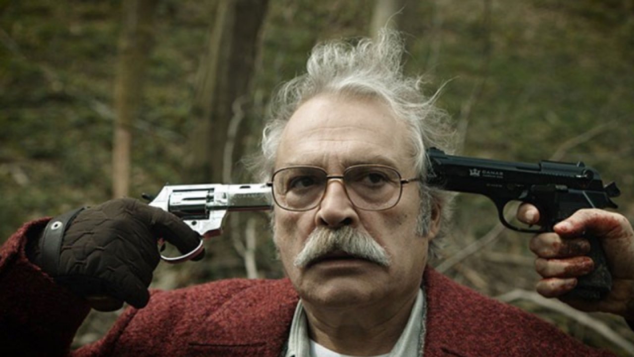 Şahsiyet Geri Dönüyor! Haluk Bilginer'e Emmy kazandıran ŞAHSİYET dizisi 2. Sezonuyla Geri DÖNÜYOR... Şahsiyet’ Dizisinin Konusu Neydi?