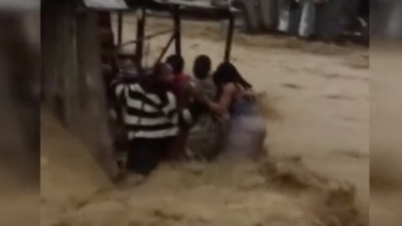 Kongo’daki sel felaketinde can kaybı 120’ye ulaştı