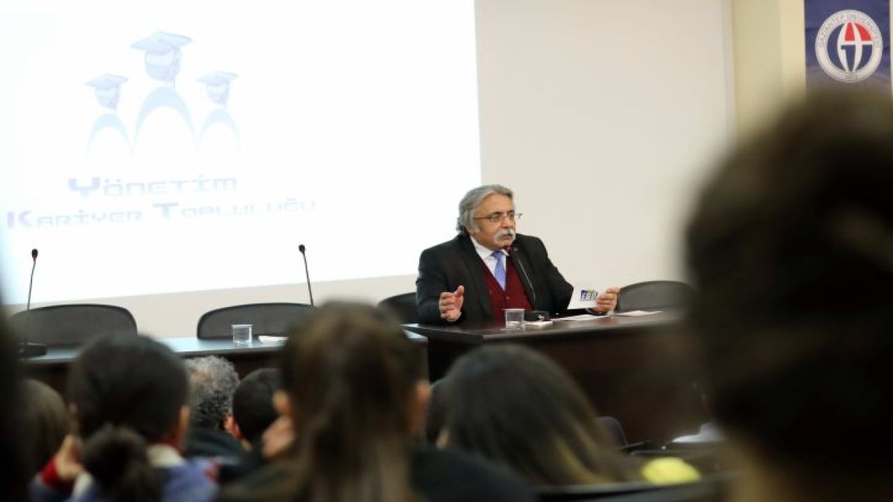 - İLETİŞİMİN ÖNEMİ