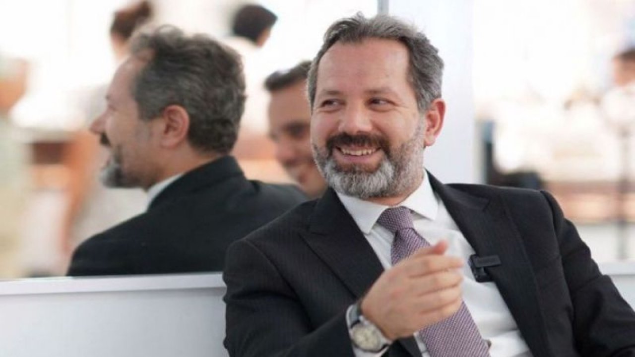 Altın ve Para Piyasaları Uzmanı İslam Memiş'ten şaşırtan değerlendirme! O yatırım aracı altını geride bıraktı! En çok kazandıran alternatifi açıkladı!