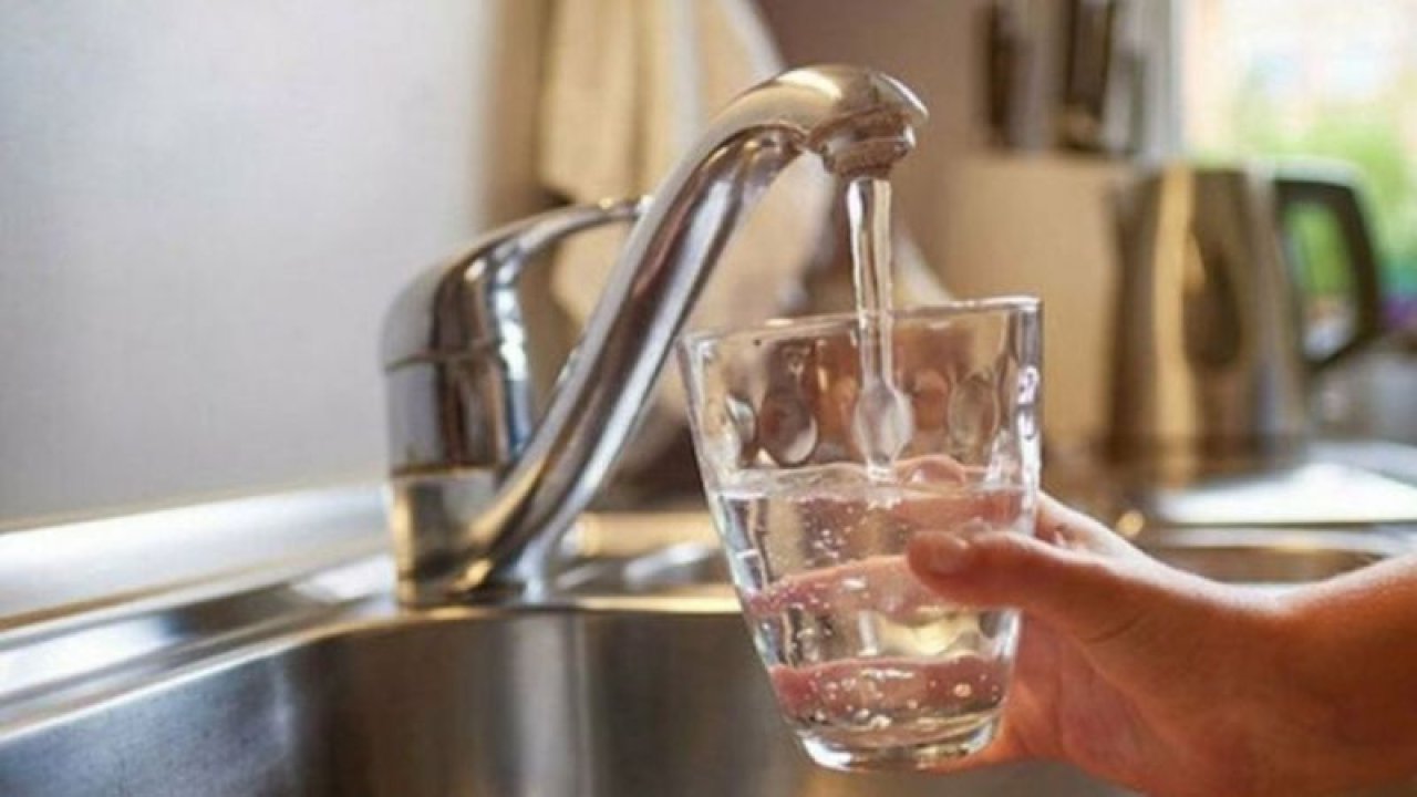 16 Aralık 2022 Gaziantep Su Kesintileri Mahallelere Göre Liste! Gaziantep Su Kesintisi Nerelerde Olacak?