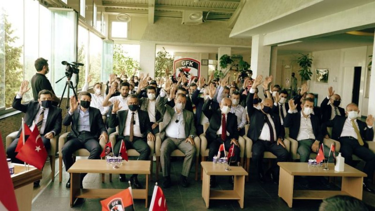 Gaziantep FK'da son kararı Fatma Şahin verecek! Kulübü kim alacak?