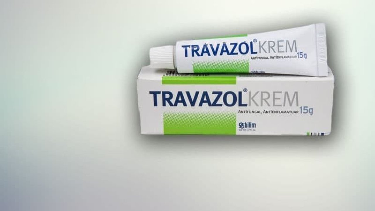 Travazol Krem Ne İşe Yarar, Ne İçin Kullanılır, Fiyatı Ne Kadar?