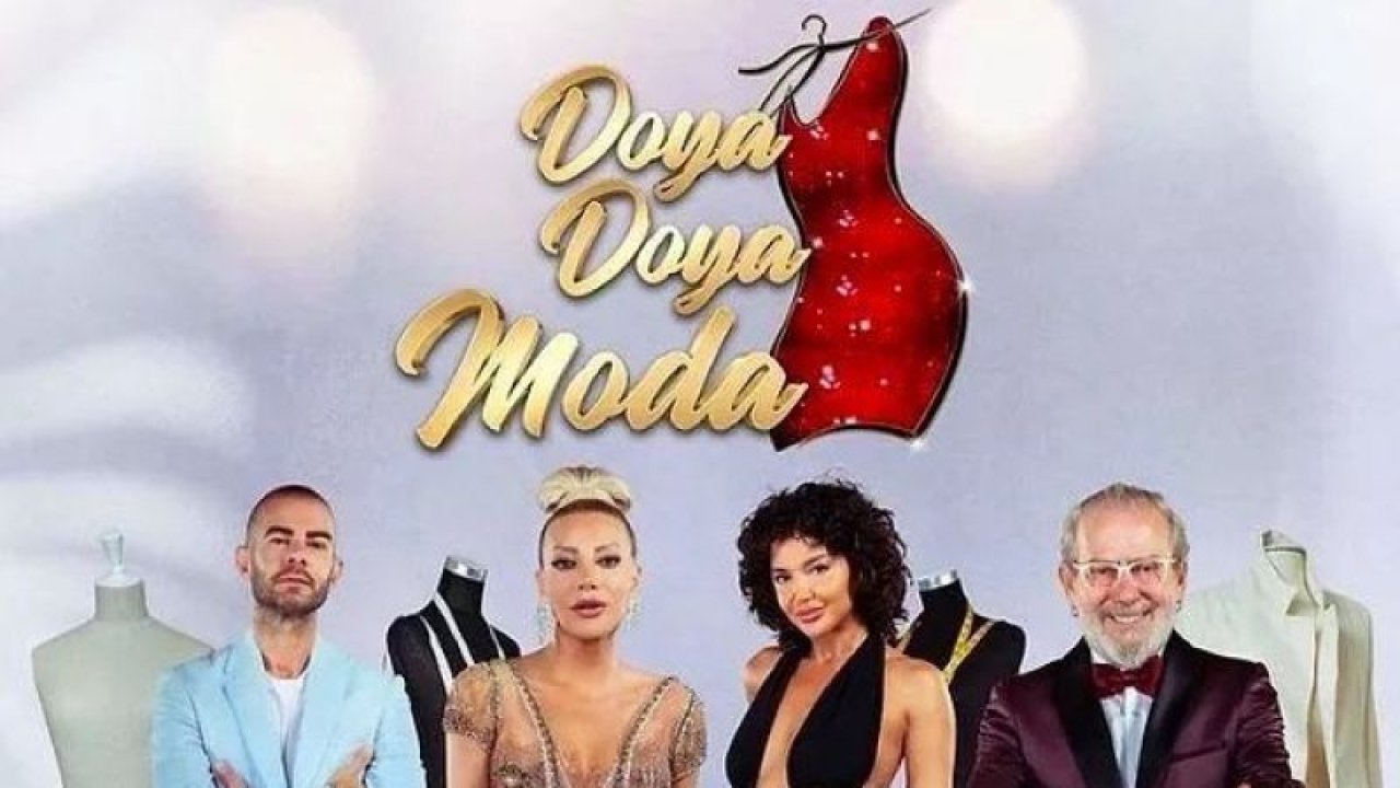 Doya Doya Moda Yarışmasına Biri Daha Katıldı; Kızlar O İsmi Görünce Suspus Kaldı! Rojin Karakan, Doya Doya Moda’nın Yeni Yarışmacısı Oldu!