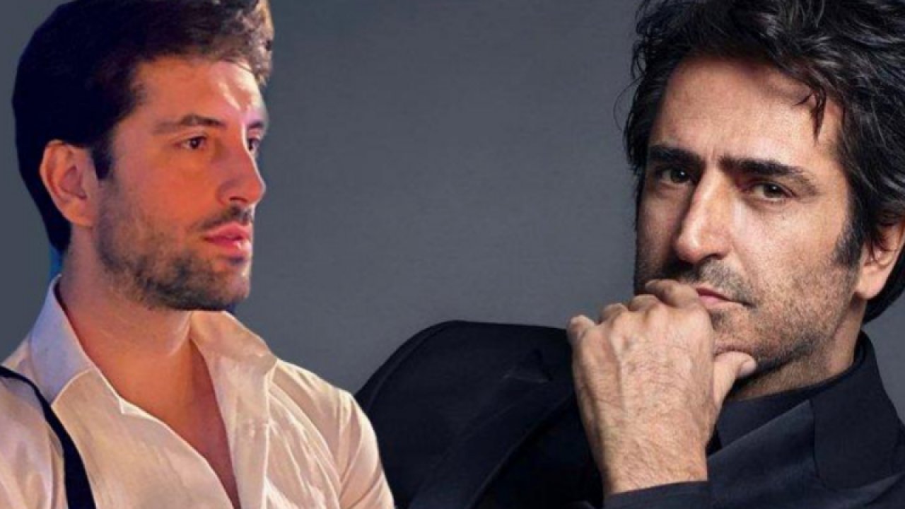 Mahsun Kırmızıgül Yeni Filmini Duyuruyor