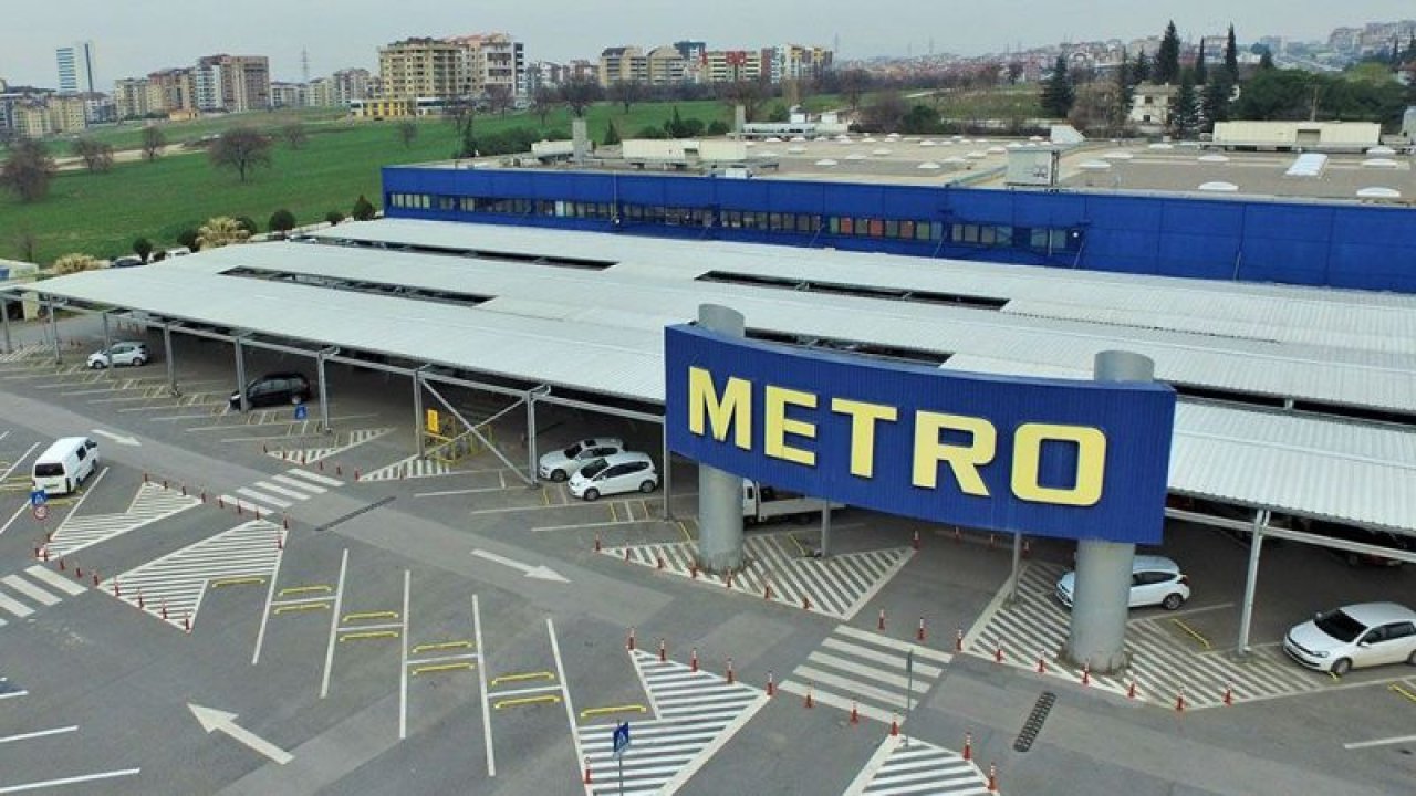 Gaziantepliler Metro Markete AKIN EDECEK! 15- 21 Aralık GAZİANTEP Metro Market Güncel Aktüel Ürün Kataloğu Yayınlandı! Kırmızı Et, Tavuk Eti, Balık ve Meyve- Sebze Fiyatları Dibe Çekildi!