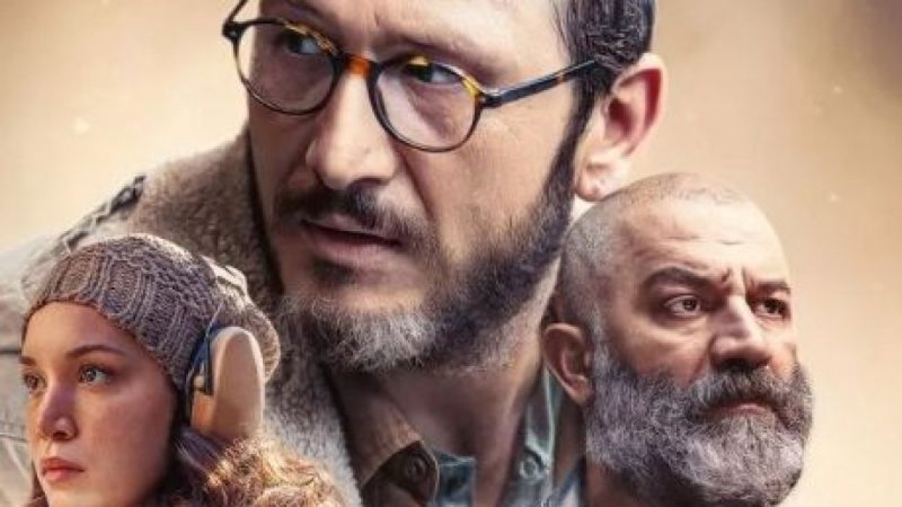 Sıcak Kafa Dünya'da Gündemde! Sıcak Kafa’nın yeni bir sezonla geri dönüş yapılacağı konuşuluyor.