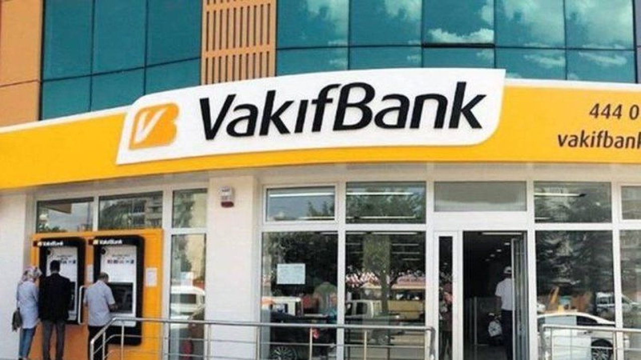 Vakıfbank İle A101 Anlaştı; Vatandaş Kazandı! A101 Alışverişlerinde Vakıfbank Müşterilerine Anında 50 TL! Üstelik Yıl Sonuna Kadar Devam Edecek…