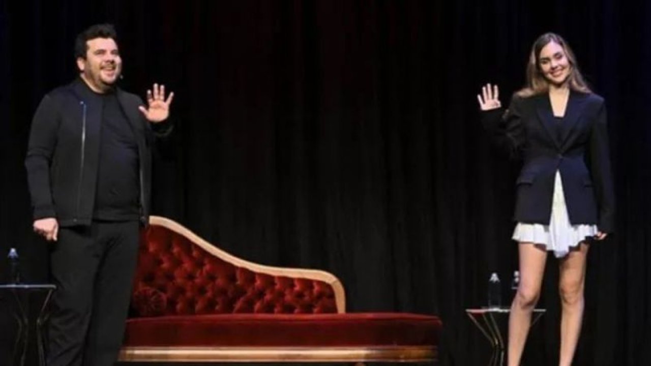 Üç Yıldır Evlilerdi; Eser ve Berfu Yenenler Çifti Yeni Bir Karar Aldı! “Önceden Çok Negatif Yorumlar Geliyordu…” Neler Oluyor?