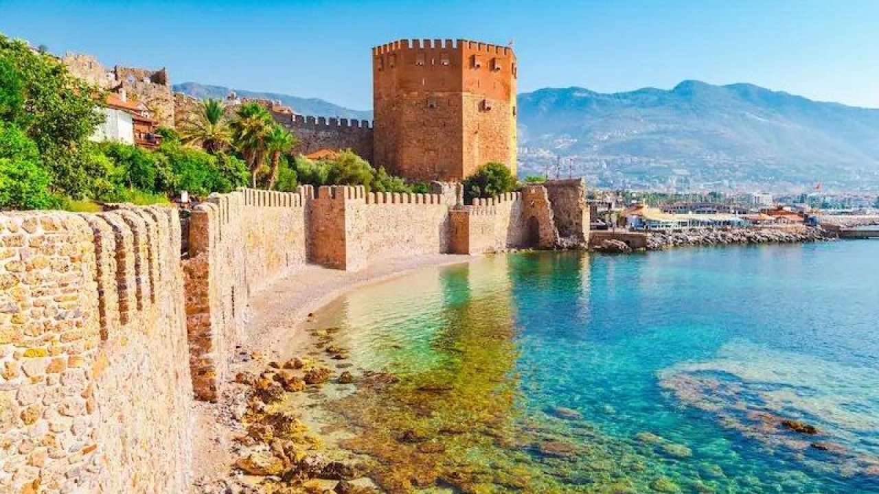 Alanya Belediye Başkanı Hangi Partiden?