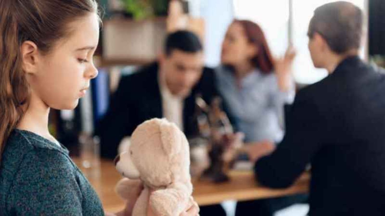 Çocuğun Velayeti Hangi Durumlarda Anneye Verilmez?