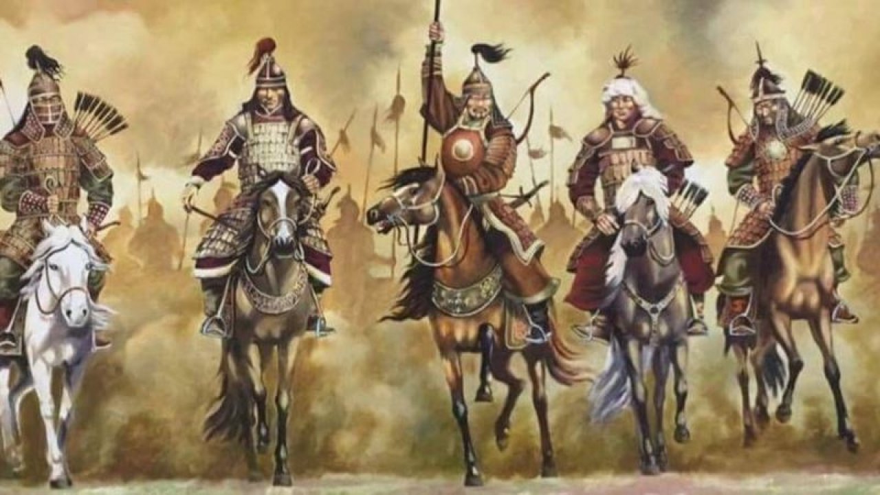 İlk Düzenli Türk Ordusu Hangi Hükümdar Tarafından Kurulmuştur?