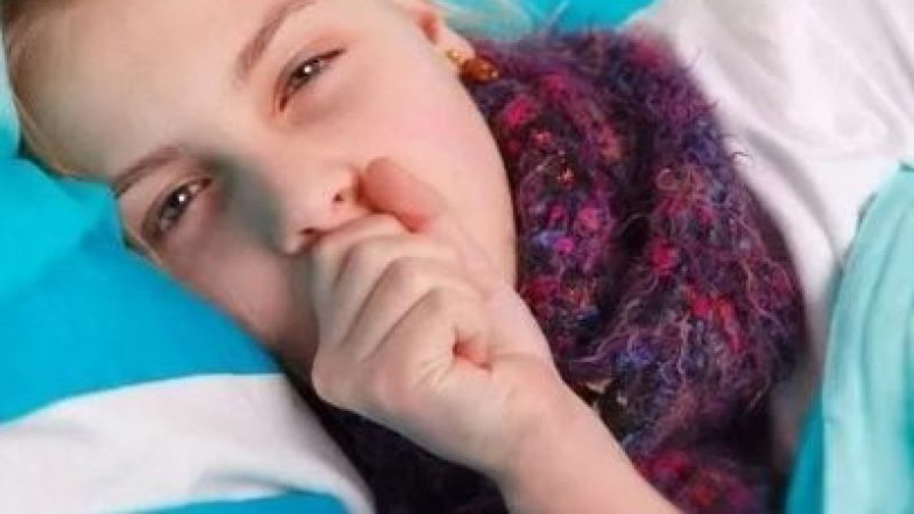 Gaziantep'te Bir Çok Okulda Grip Salgın'ından Dolayı Öğrenciler Okula Gidemiyor! Bolu Valisi  İbrahim Kılıç'ın '6 BİN ÖĞRENCİ OKULA GİDEMEDİ' açıklaması... Gözleri Gaziantep'e DİKTİ!