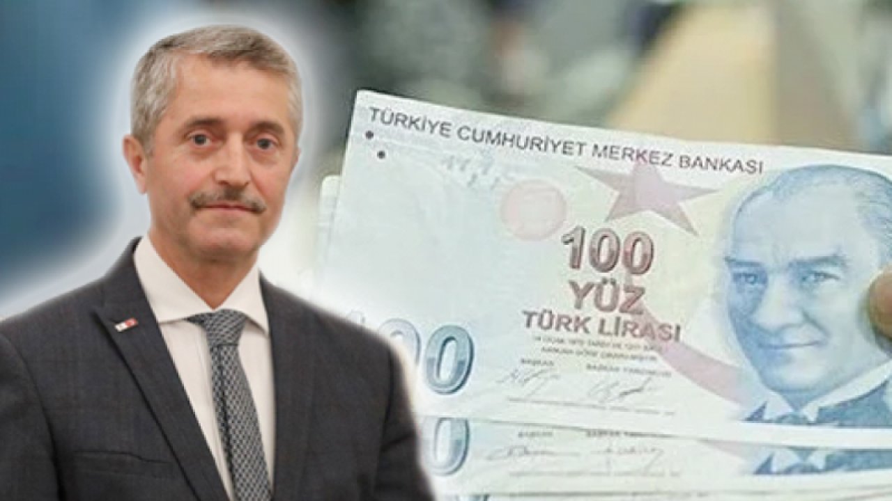 Gaziantep Şahinbey Belediyesi'nden Her Öğrenciye 3 Bin lira KARŞILIKSIZ destek sürüyor! Gaziantep'te belediyeden üniversitelilere 134 milyon lira nakdi destek