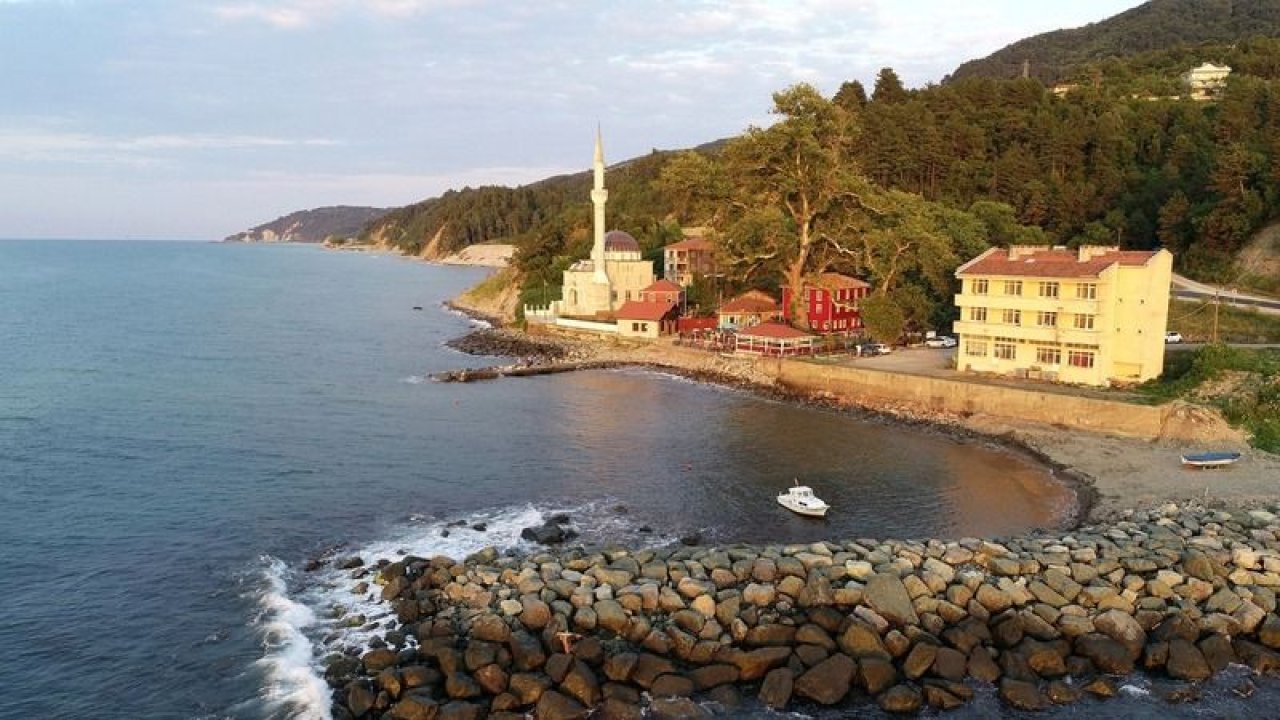 Kastamonu Bozkurt Belediye Başkanı Hangi Partiden?